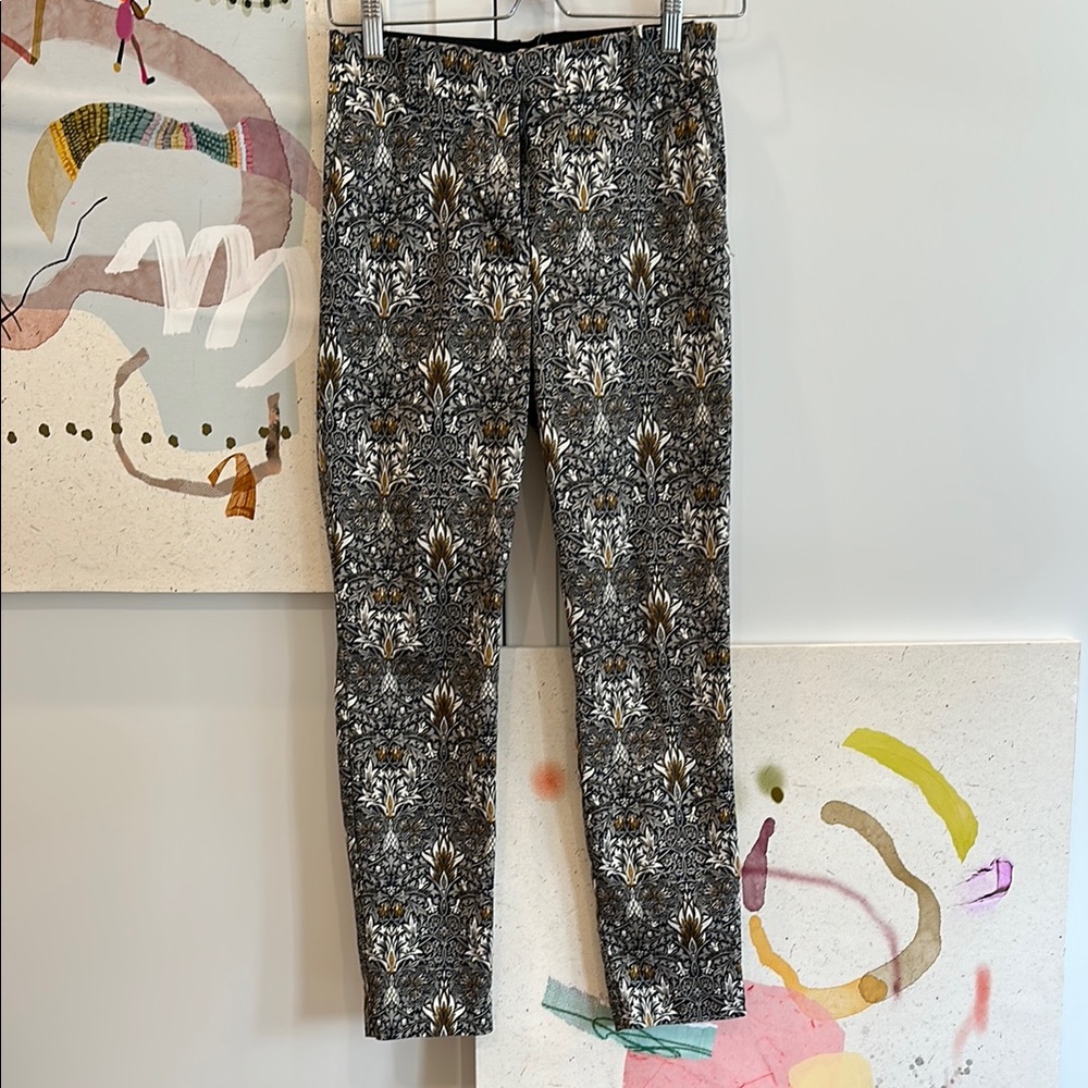 Morris&co by H&M ankle pants